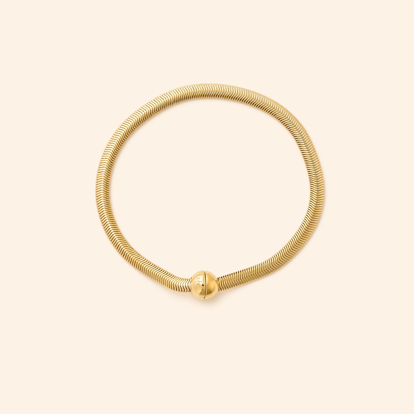 The Christine Magnet Bracelet