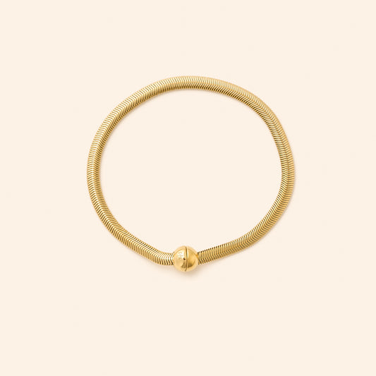 The Christine Magnet Bracelet