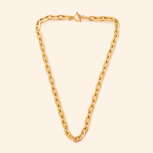 The Kimberly Paperclip Chain